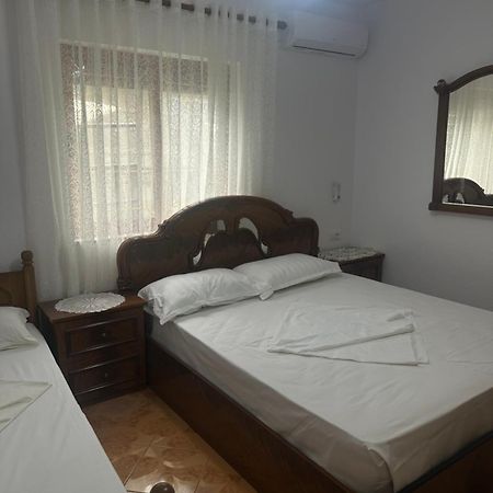Hotel Bujtina Polimen Përmet Esterno foto