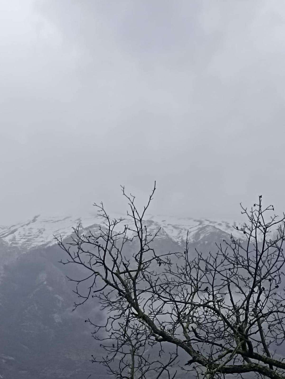 Hotel Bujtina Polimen Përmet Esterno foto